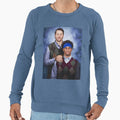 JA Keon Coleman Sweatshirt - Minimalist Print Unisex