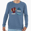 Fans Nyla K Backwardz Cap Not Your Sweatshirt - Fun Novelty Design Unisex