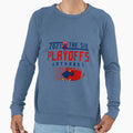 Jhks 2021 Playoff Gear Sweatshirt - Aesthetic Graphic for Adults