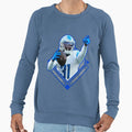 Kerby Joseph Diamond T-Shirt - Custom Art Print for Adults