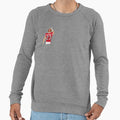 CM Sweatshirt - Trendy Graphic Men Women