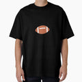 Sundays We Watch Football Daddy T-Shirt - Unique Graphic Unisex