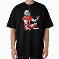 Touch Down Celebration T-Shirt - Custom Art Print for Adults