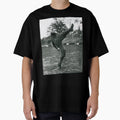 Young Dwight D Eisenhower T-Shirt - Minimalist Print for Adults