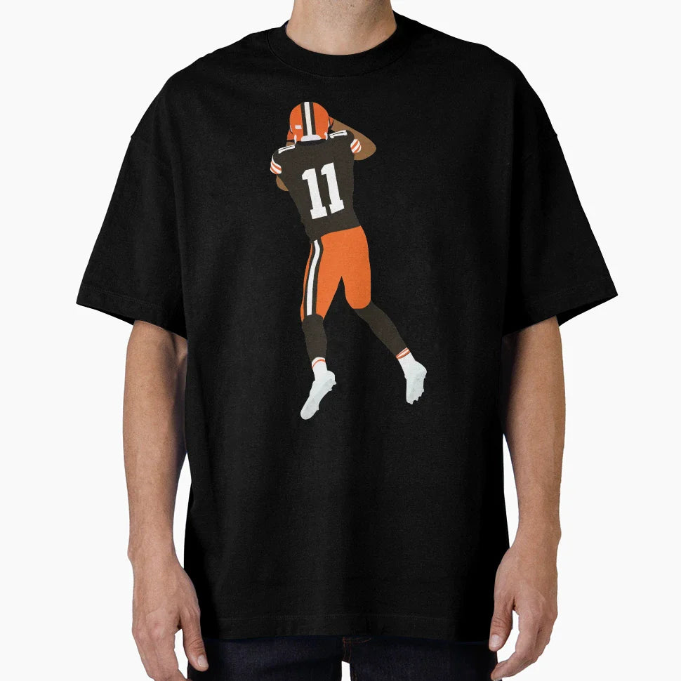 Donovan Peoples Jones T-Shirt - Novelty Apparel Men Women