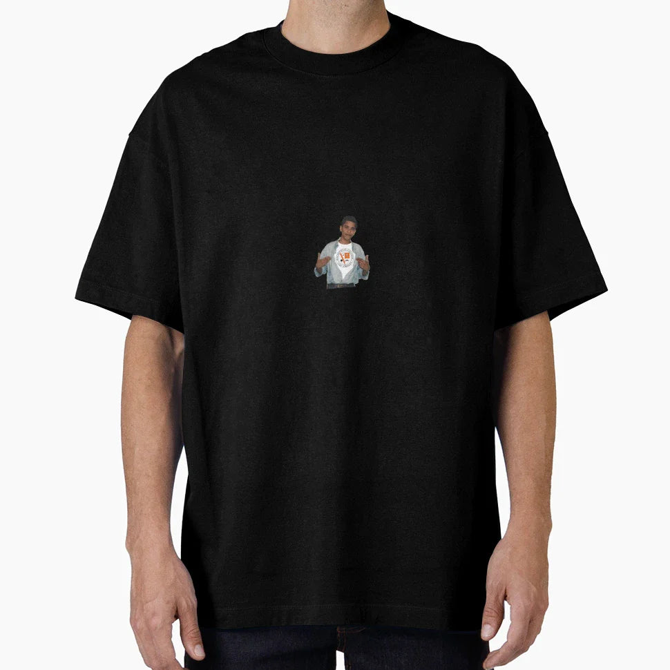 Occidentals Coolest Alumnus T-Shirt - Custom Art Print Men Women