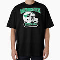 Washington Federals Helmet T-Shirt - Custom Art Print Men Women