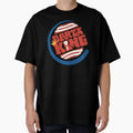 Darts King T-Shirt - Minimalist Print for Adults