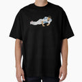Jake Bates Detroit Lions T-Shirt - Aesthetic Graphic Unisex