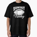 Awesome Sunday Funday T-Shirt - Novelty Apparel Men Women