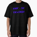 Fantasy Season Football Fan T-Shirt - Trendy Graphic for Adults