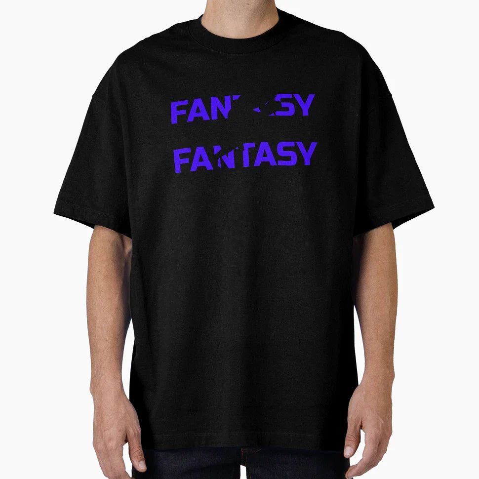 Fantasy Season Football Fan T-Shirt - Trendy Graphic for Adults