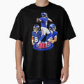 Jaxson Dart T-Shirt - Minimalist Print for Adults