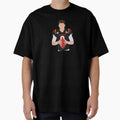 JB Big Game T-Shirt - Graphic Print for Adults