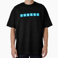 Sunday Keys Blue T-Shirt - Trendy Graphic for Adults