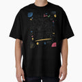 Oops Rough Draft T-Shirt - Casual Everyday Wear Unisex