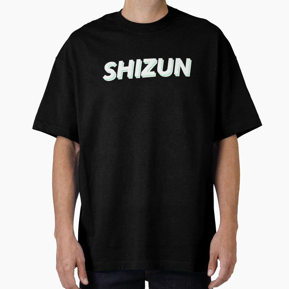 Shizun Scumbag System T-Shirt - Unique Graphic Unisex