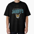 Jagoffs T-Shirt - Graphic Print Men Women
