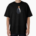 Mike T-Shirt - Fun Novelty Design for Adults
