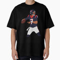 Cj Stroud Texans T-Shirt - Unique Graphic for Adults