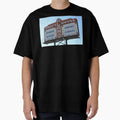 Date Night Vibes T-Shirt - Casual Everyday Wear for Adults