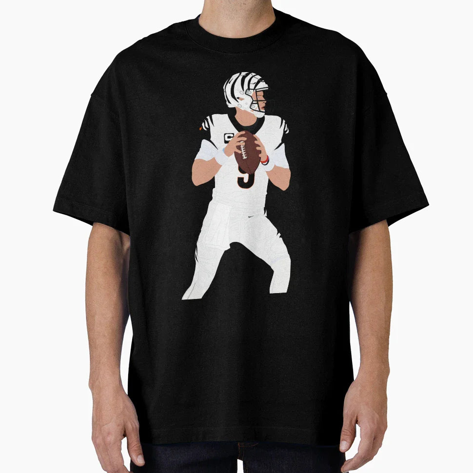 Icey Joe Sheisty T-Shirt - Fun Novelty Design for Adults