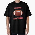 Armchair Quarterback T-Shirt - Streetwear Style Men Women