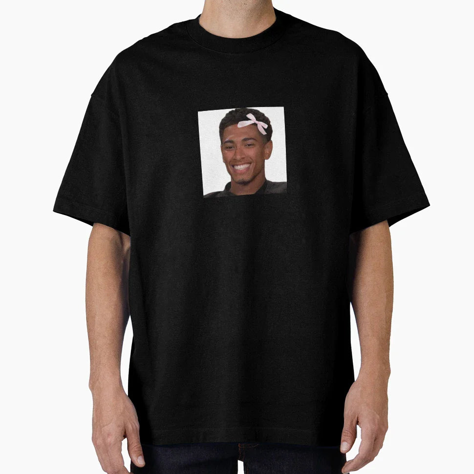 Hot Jude Bellingham T-Shirt - Novelty Apparel Men Women