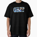 Grit T-Shirt - Trendy Graphic Unisex