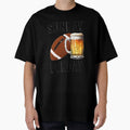 Sunday Funday T-Shirt - Trendy Graphic for Adults