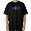 Griddy Dance 4 T-Shirt - Fun Novelty Design for Adults