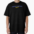 Fantasy Football Expert T-Shirt - Graphic Print Unisex