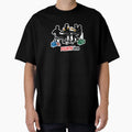 Fourth Time Rugby T-Shirt - Custom Art Print Men Women
