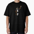 LJ Big Truss T-Shirt - Novelty Apparel for Adults