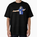 Jaxson Dart T-Shirt - Fun Novelty Design Unisex