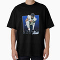 Justin Fields T-Shirt - Aesthetic Graphic Men Women
