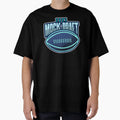 Mock Draft 2021 Fantasy Football T-Shirt - Graphic Print Unisex