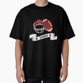 American Football Thank God Sundays T-Shirt - Streetwear Style Unisex