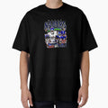 Malik Nabers Bootleg T-Shirt - Unique Graphic Men Women
