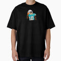 Tyreek Dolphin T-Shirt - Trendy Graphic for Adults