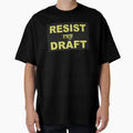 Protest Draft T-Shirt - Streetwear Style Unisex