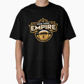New York Empire T-Shirt - Aesthetic Graphic for Adults