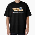 Germany Vs Cura Ao World Cup 2026 T-Shirt - Casual Everyday Wear Men Women