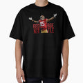GK T-Shirt - Aesthetic Graphic for Adults