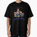 New York Giants My Sunday Routine T-Shirt - Minimalist Print Men Women