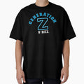 Generation Z Funny Gen Z T-Shirt - Custom Art Print Men Women