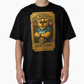 Jag Ticket To Playoffs T-Shirt - Graphic Print Unisex