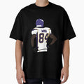 Randy Moss T-Shirt - Trendy Graphic Unisex