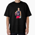 Jj All American T-Shirt - Streetwear Style for Adults