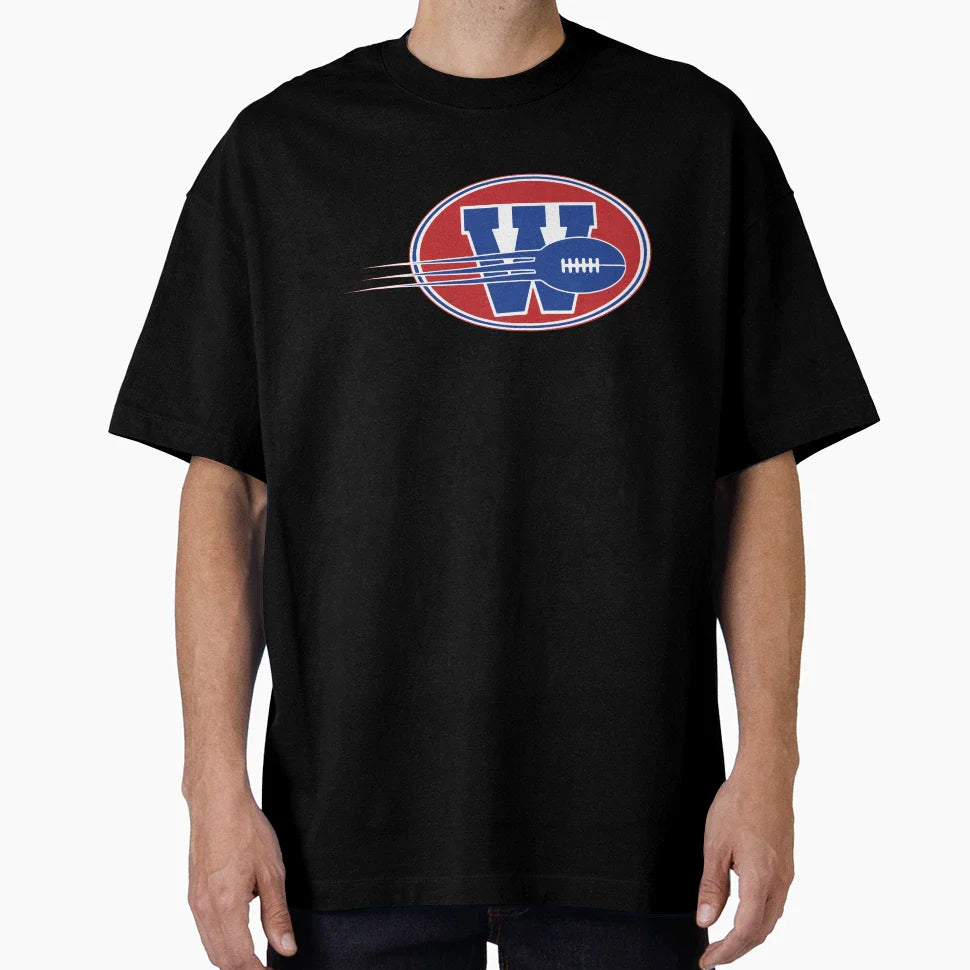 Washington Sentinels T-Shirt - Unique Graphic Unisex